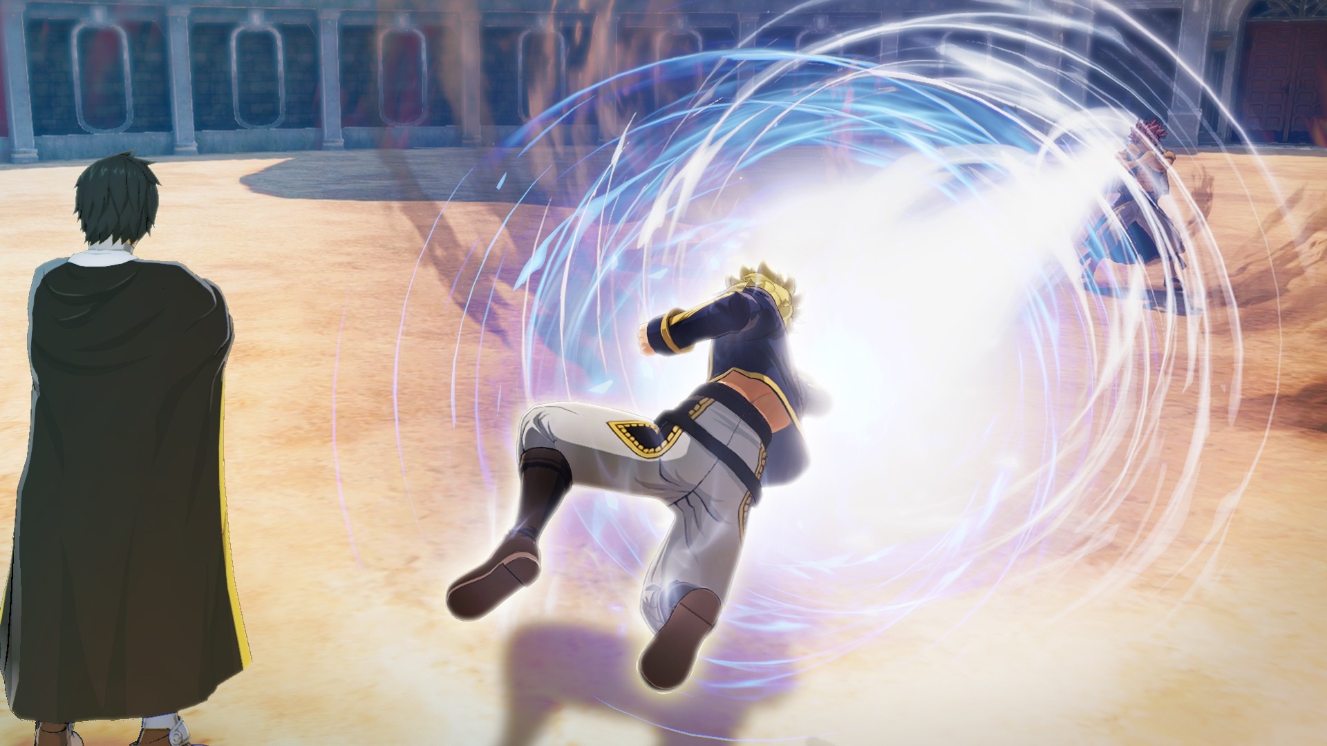 Fairy Tail - Imagen 22